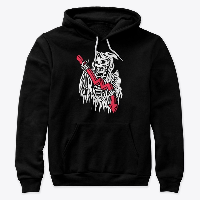 Grim Red