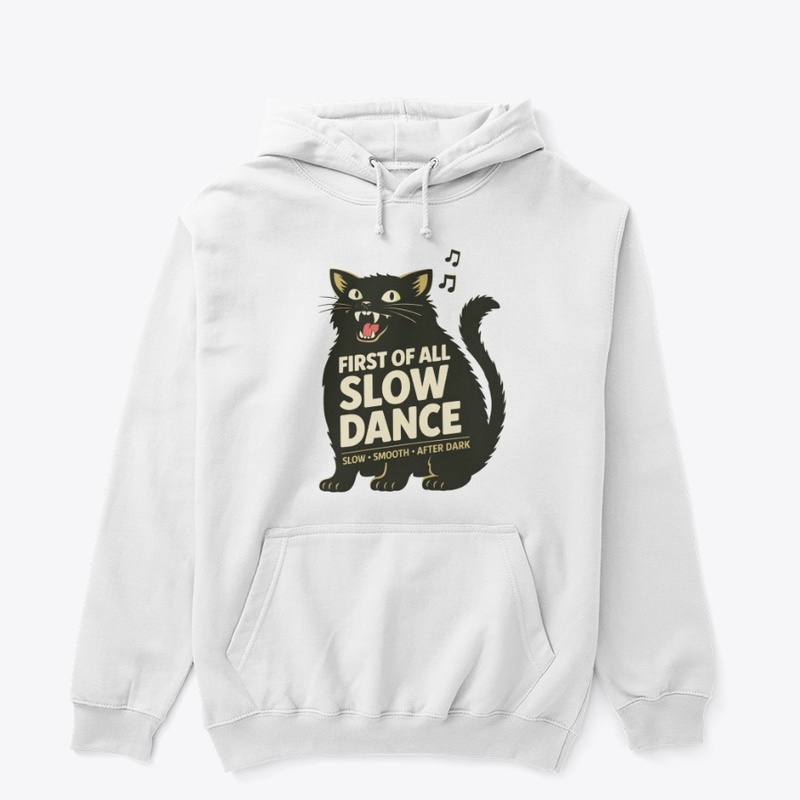 Slow Dance After Dark