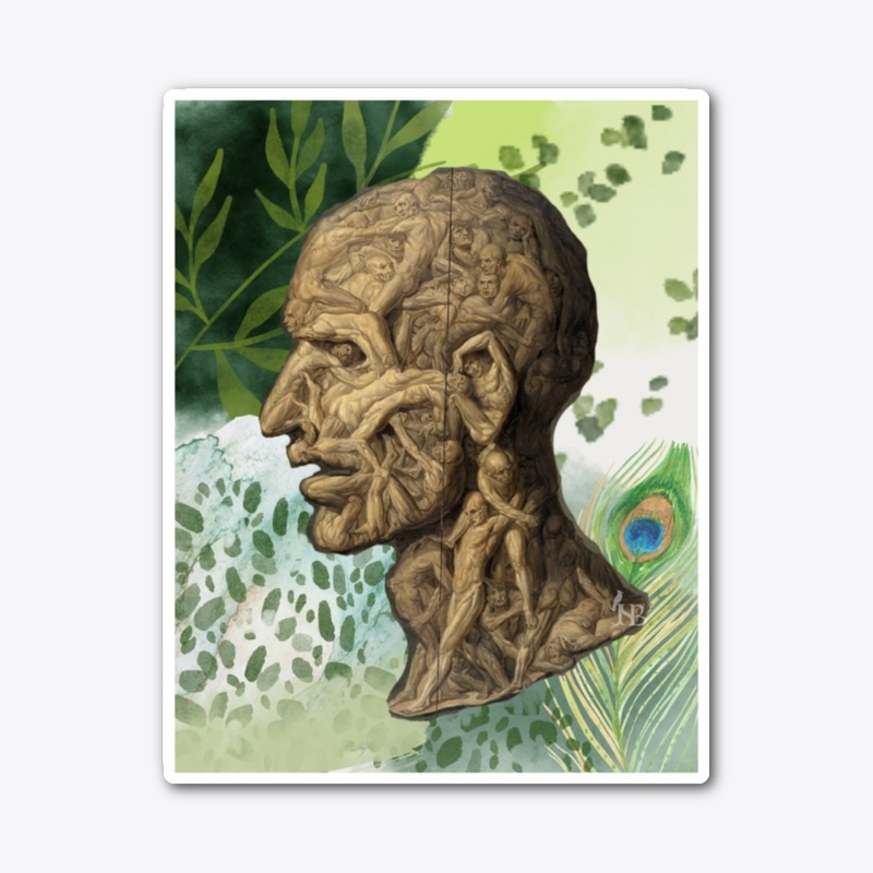 A Head Full of Conflict