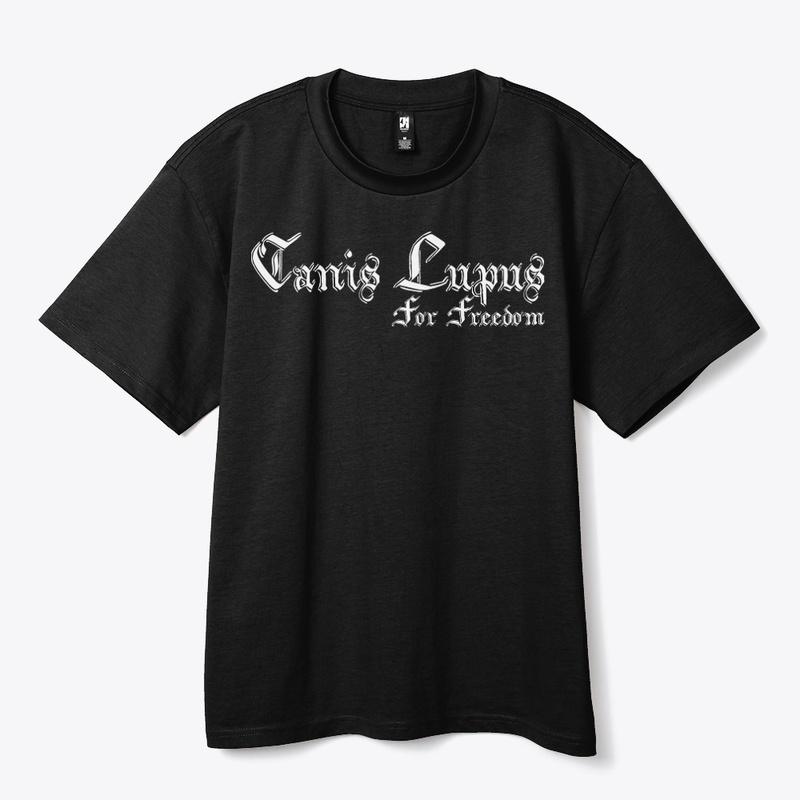 Canis Lupus New York