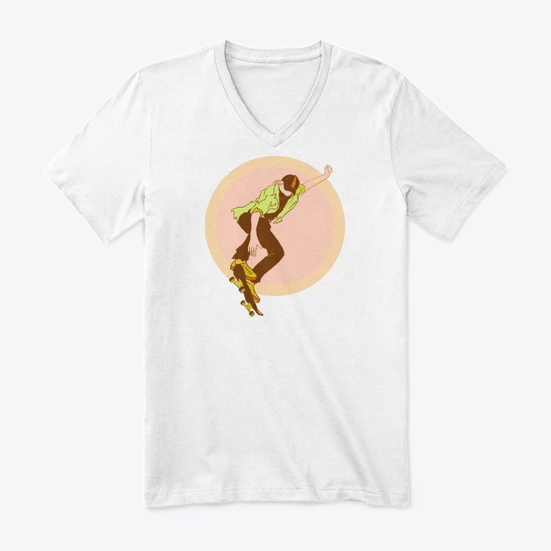 Rad Skater