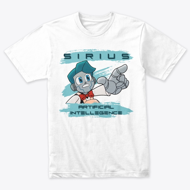 Team Sirius Artificial Intelligence