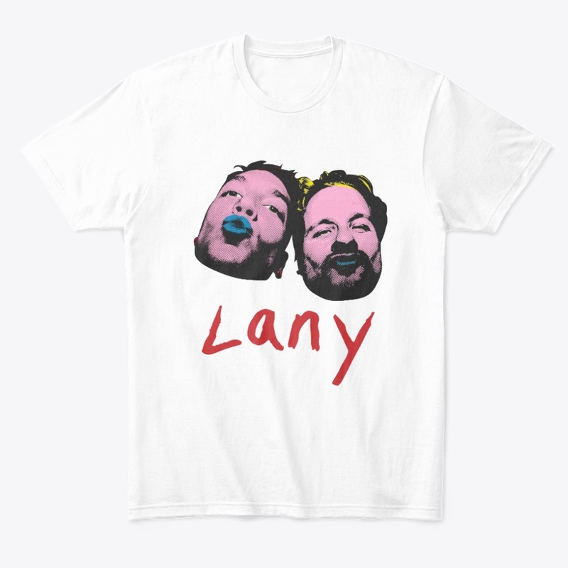 Lany Merch