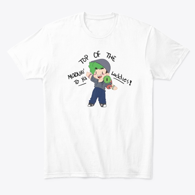 Jack Septiceye Merchandise