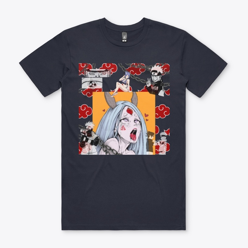 Sexy Girl Jutsu