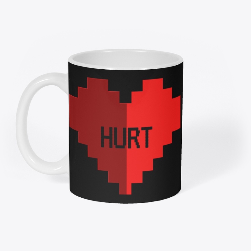 Hurt
