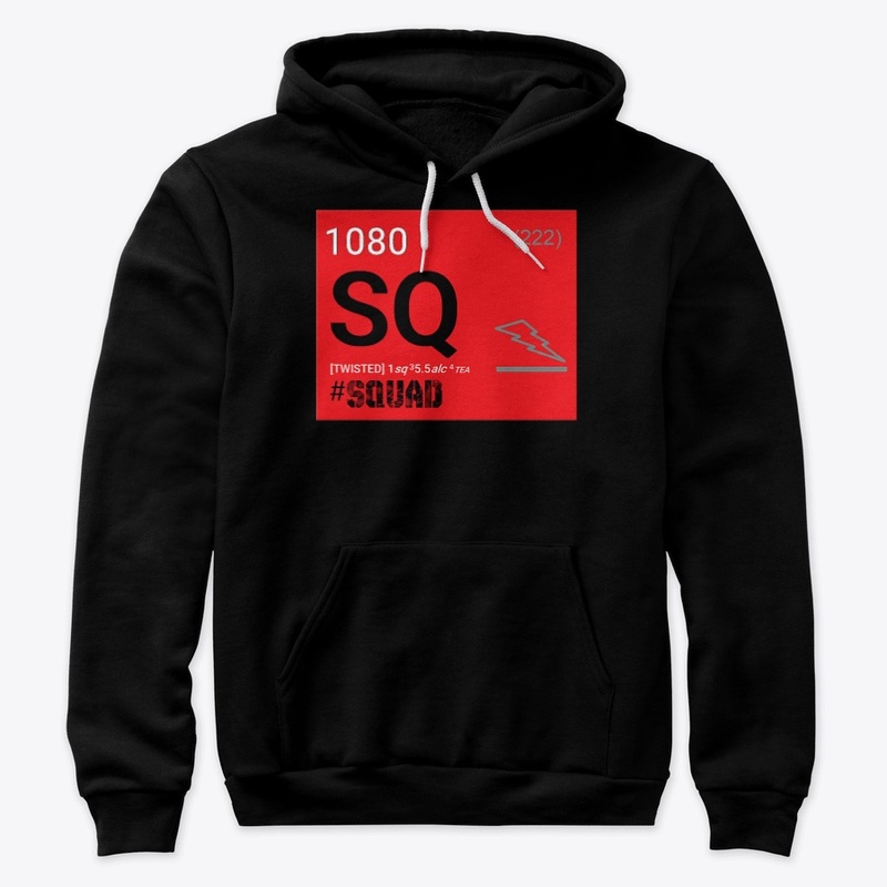 #SQUAD Productions  Element