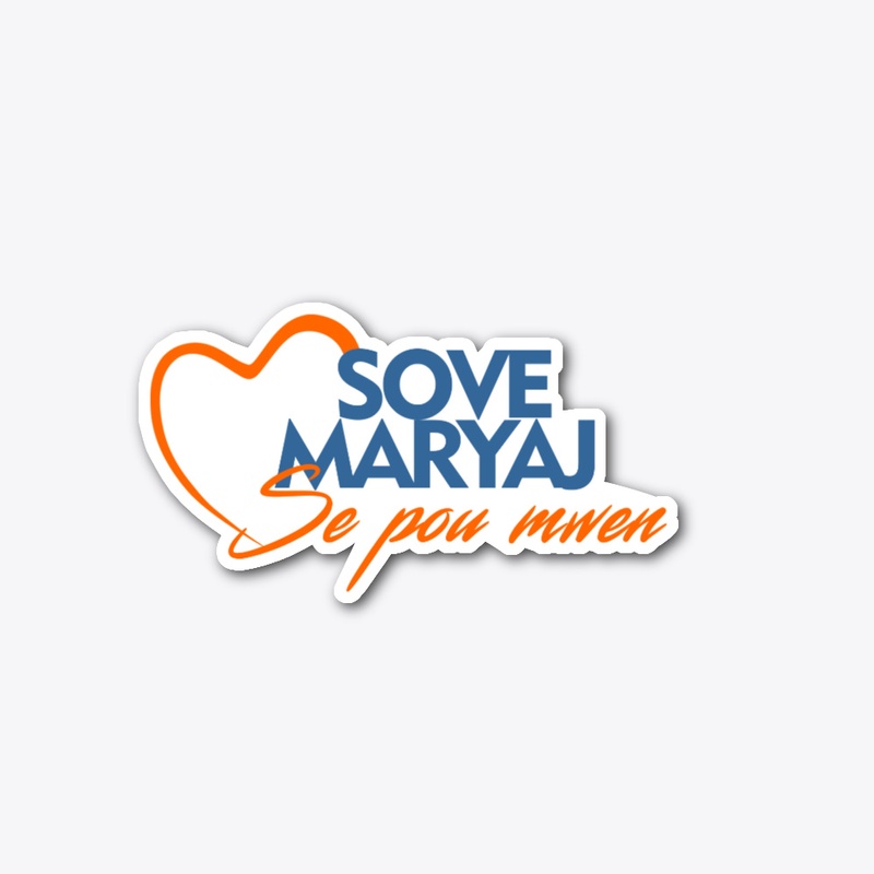 Sove Maryaj - se pou nou