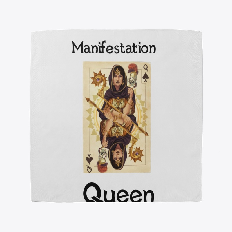 Manifestation Queen 