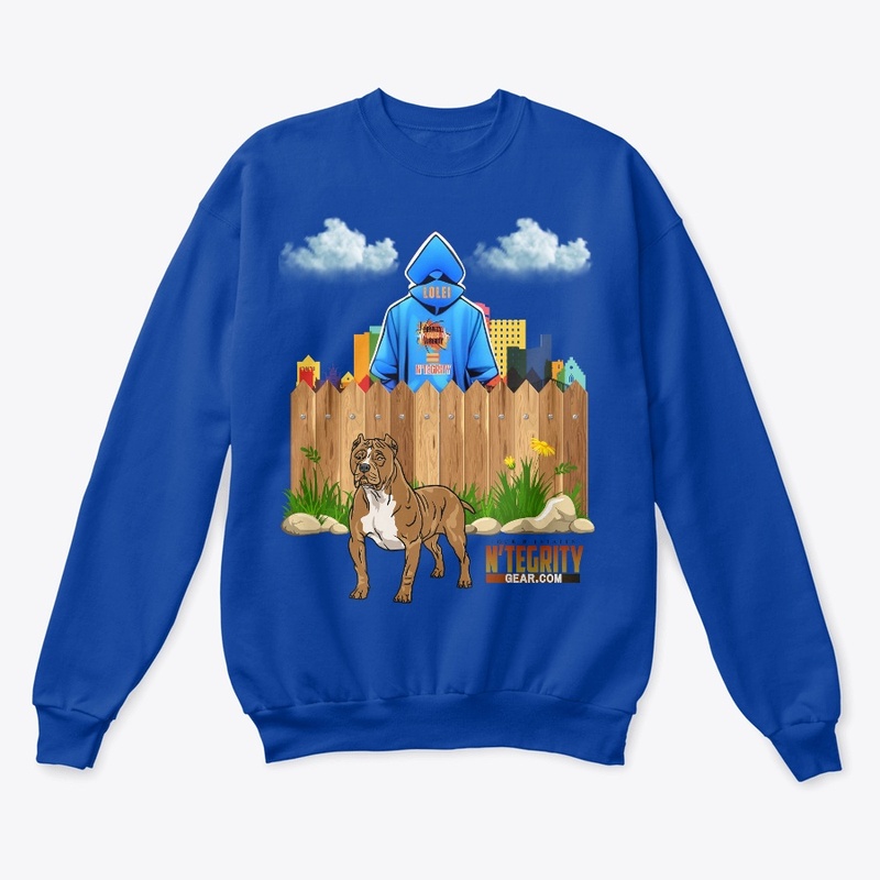 N'tegrity Chill Gear