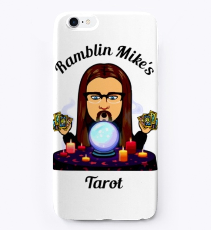    Ramblin Mike's Tarot 