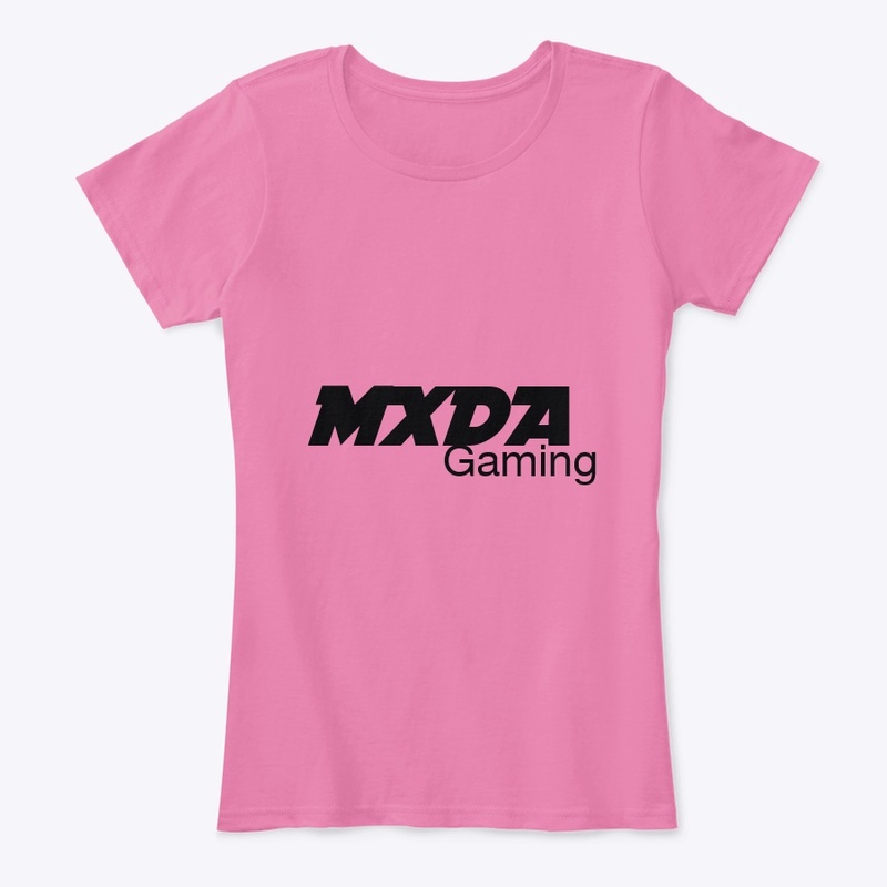 MXDAGAMING