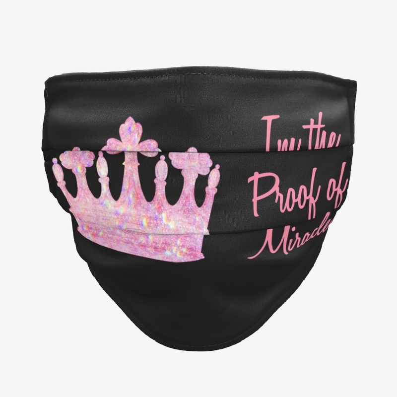 Proof of miracle female