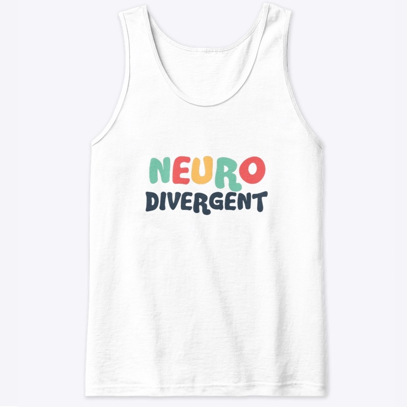 Neuro devergent 