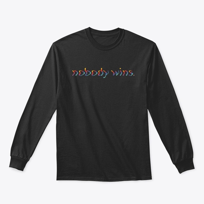 Nobody wins