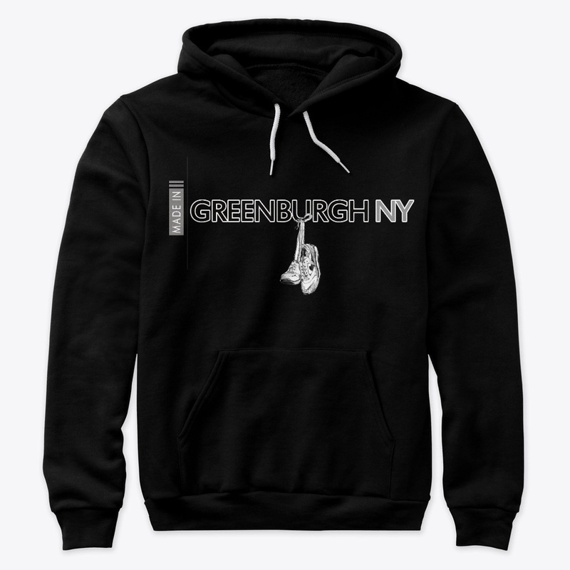 Made In  Greenburgh