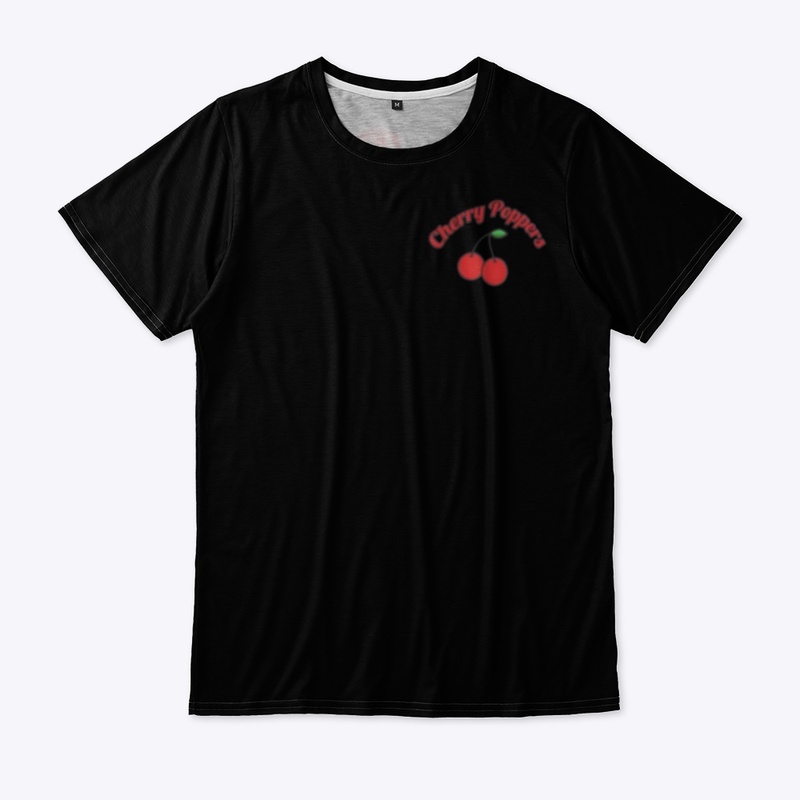 Cherry Poppers Collection