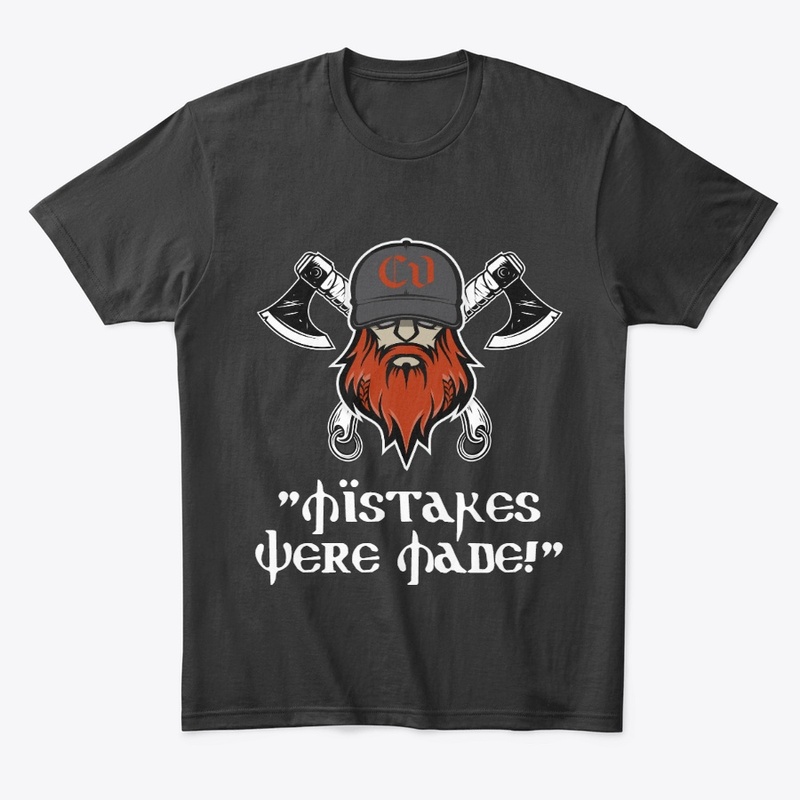 Mistakes Were Made Collection