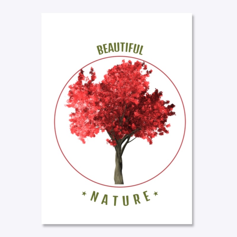 Beautiful Nature