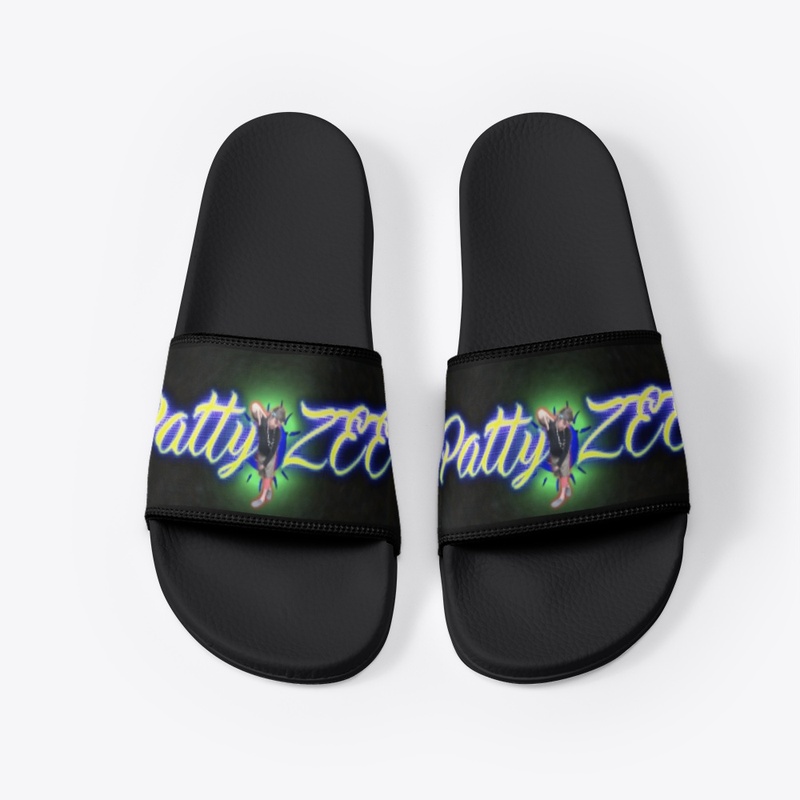 Patty ZEE Galaxy Loafers