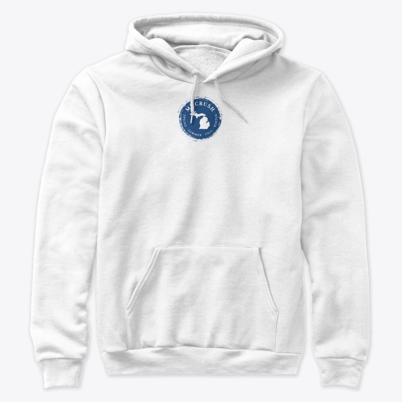 Deep Water Blue Collection