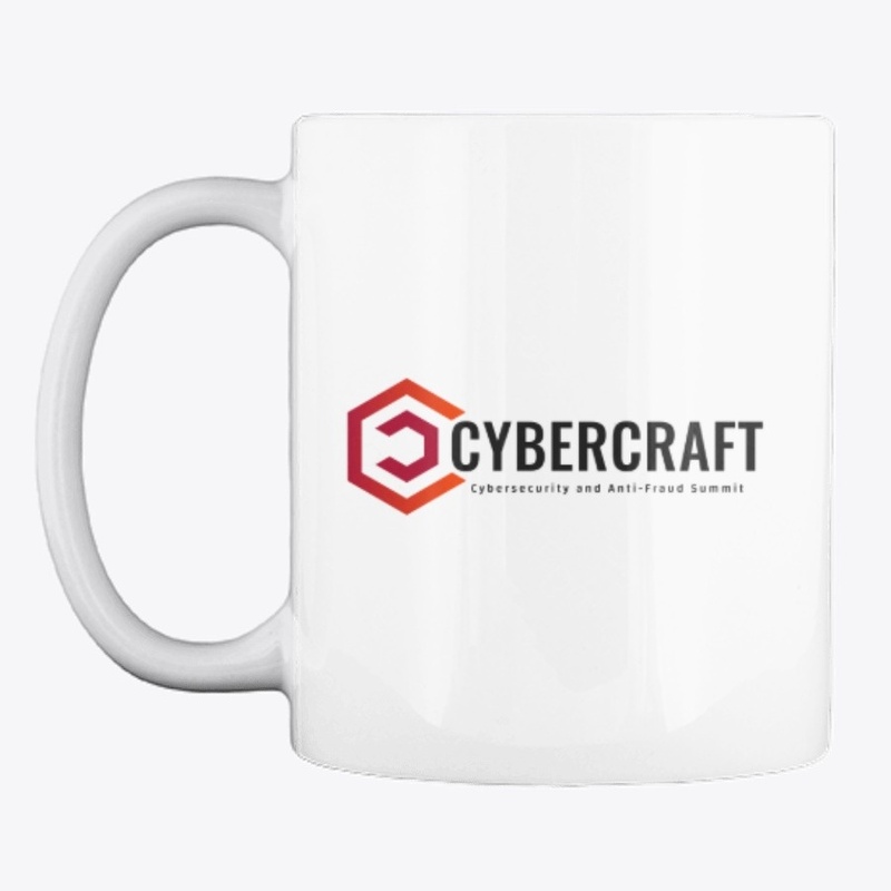 CyberCraft Merch
