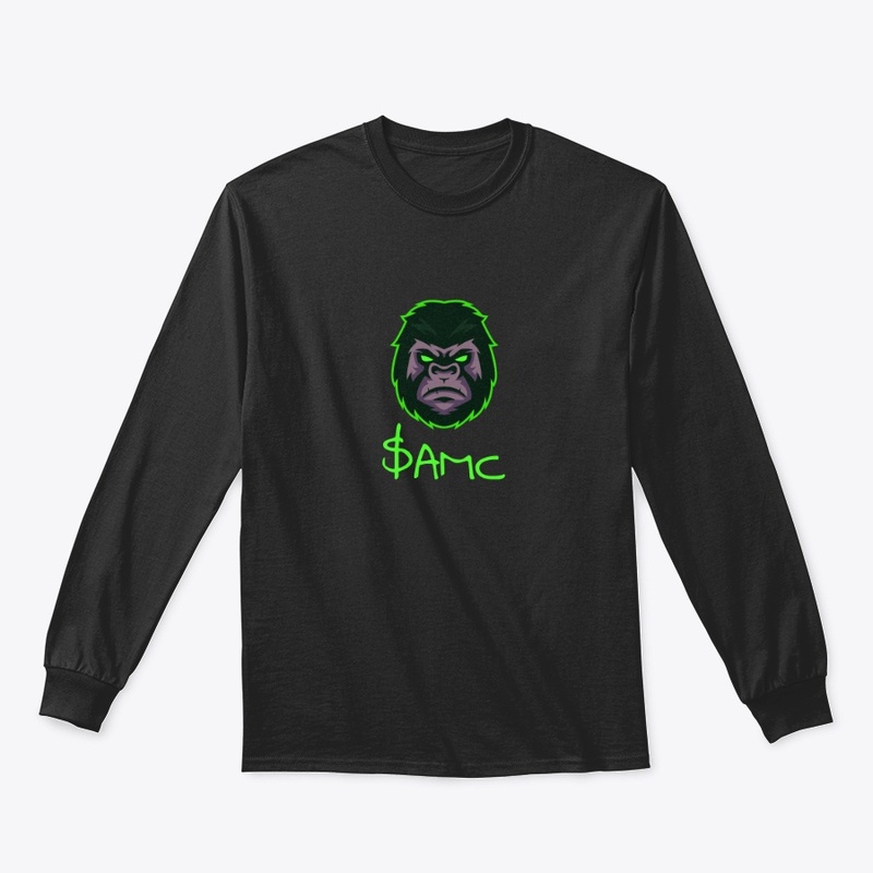 AMC GreenEye Ape