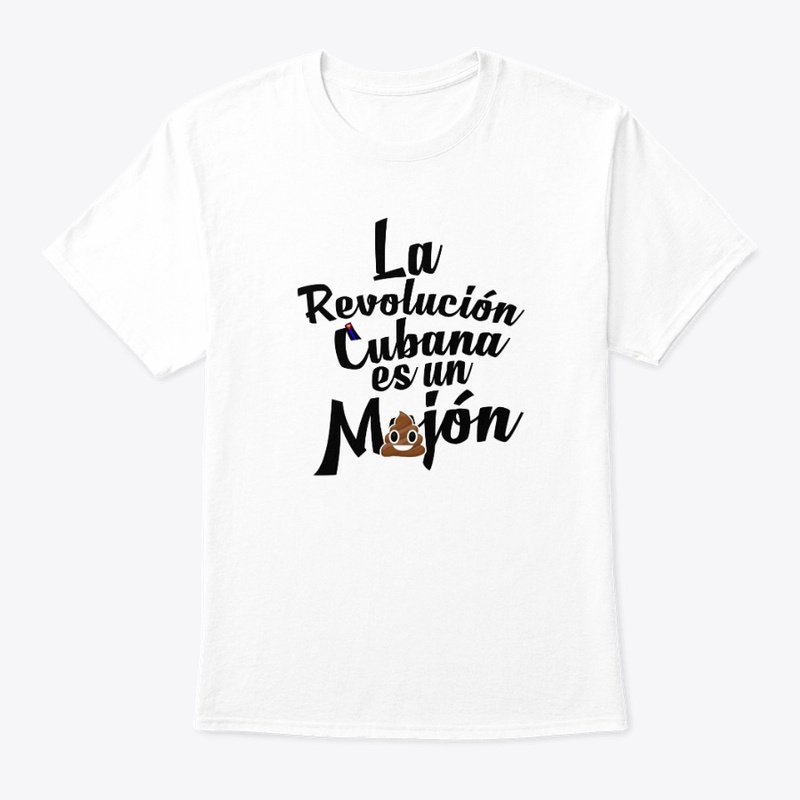 La Revolución Cubana es un Mojón!