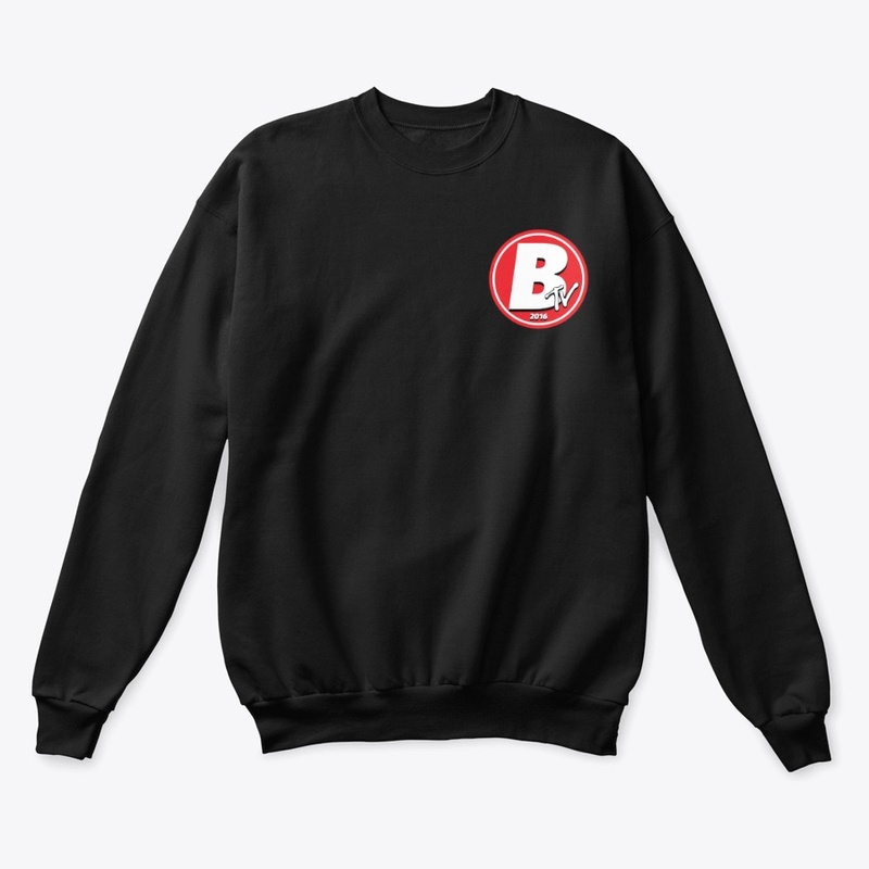 BTV New Logo Collection 