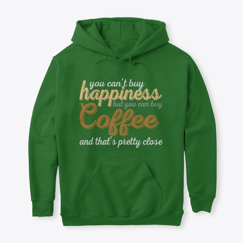 You Cant Buy Happiness