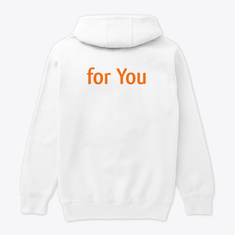 Thank God for You