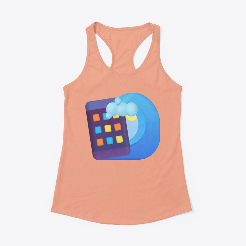 📱 MERCH 🌊