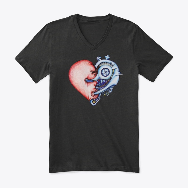 Metal Heart