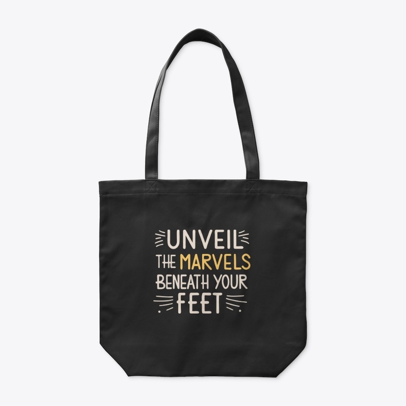 unveil The Marvels T Shirt