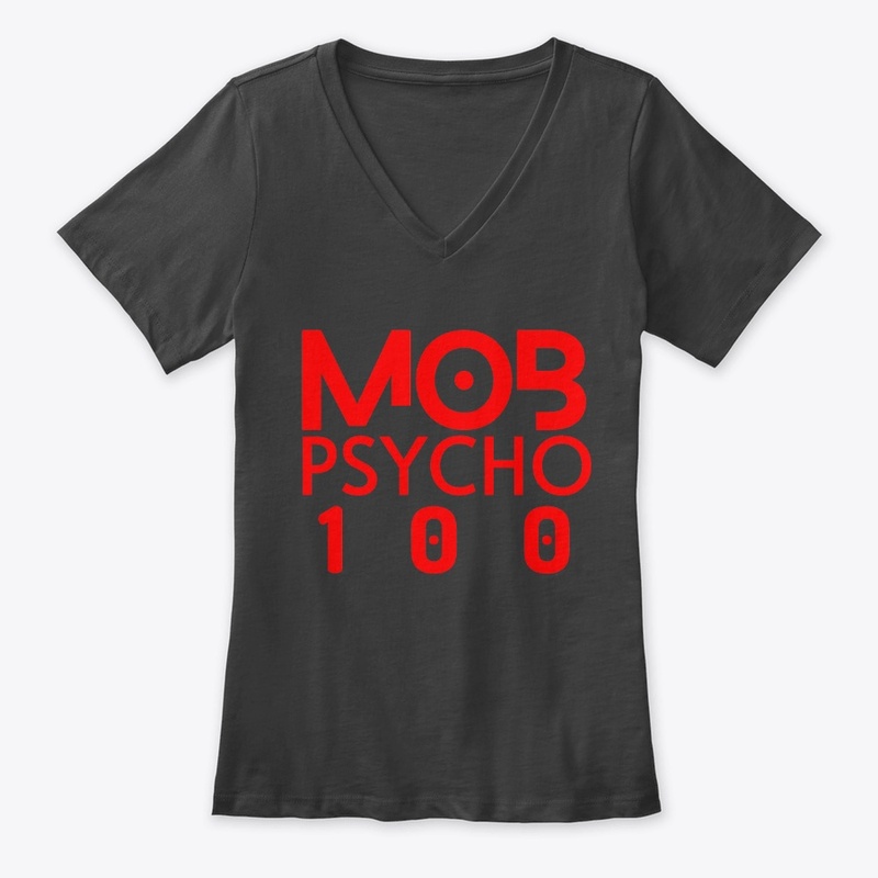 Mob Psycho 100 Standard