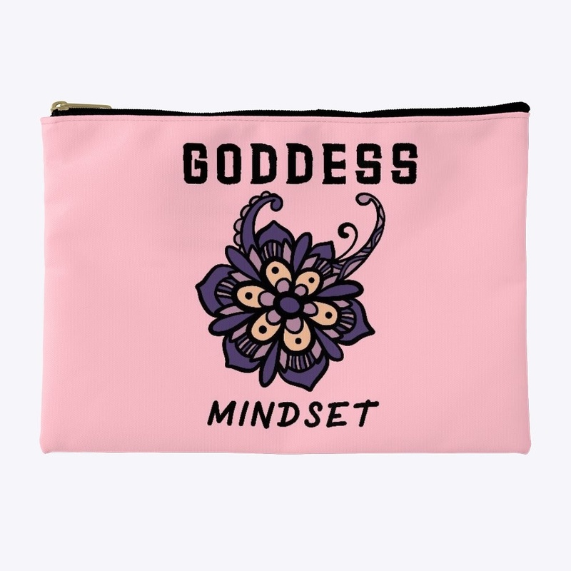 Goddess mindset