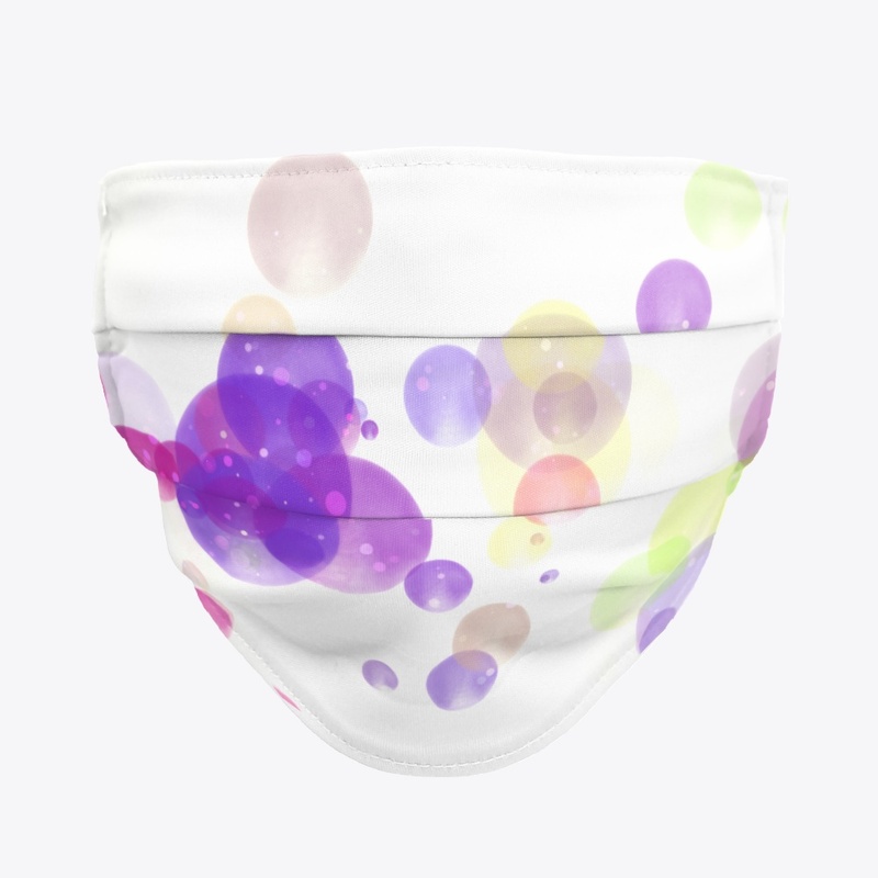 Puntos de colores