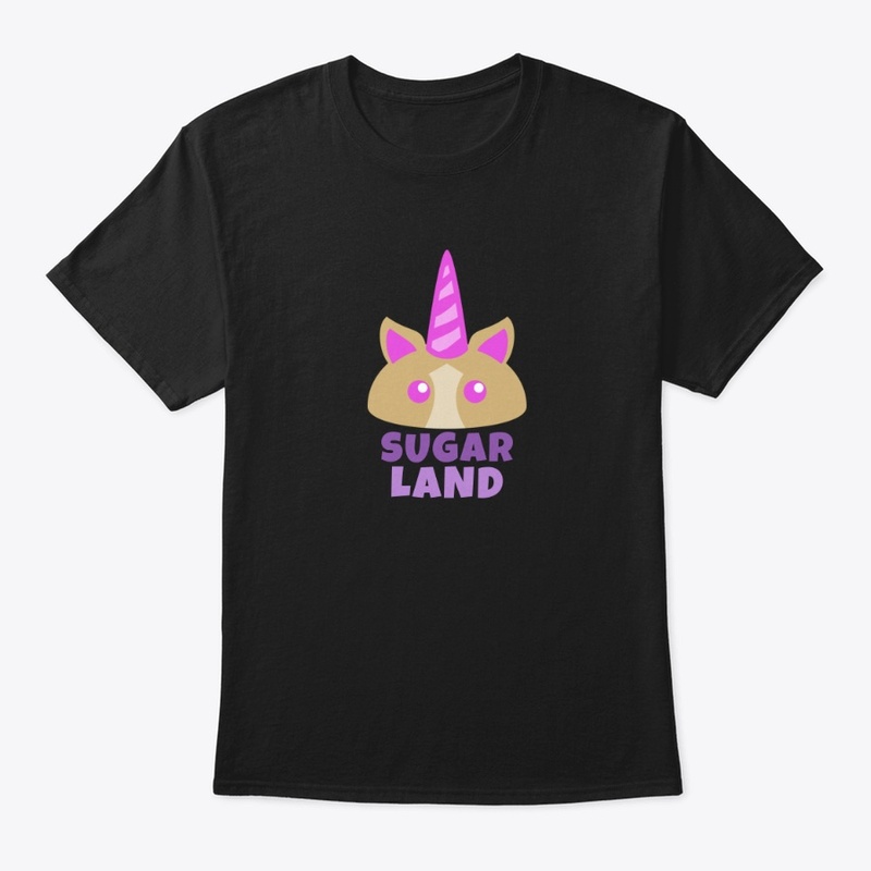 Sugar Land Unicorn