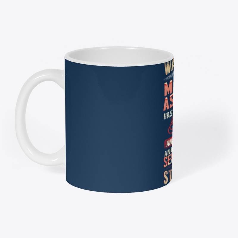 This Medical Assistant Has Anger Issues