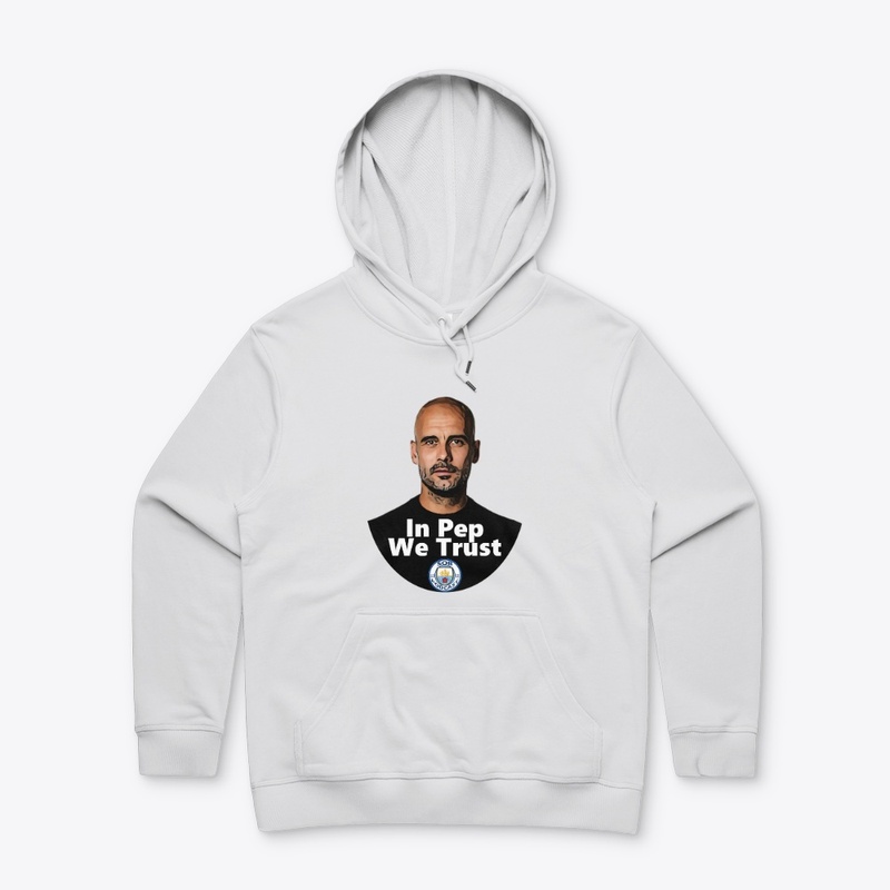 In Pep We Trust
