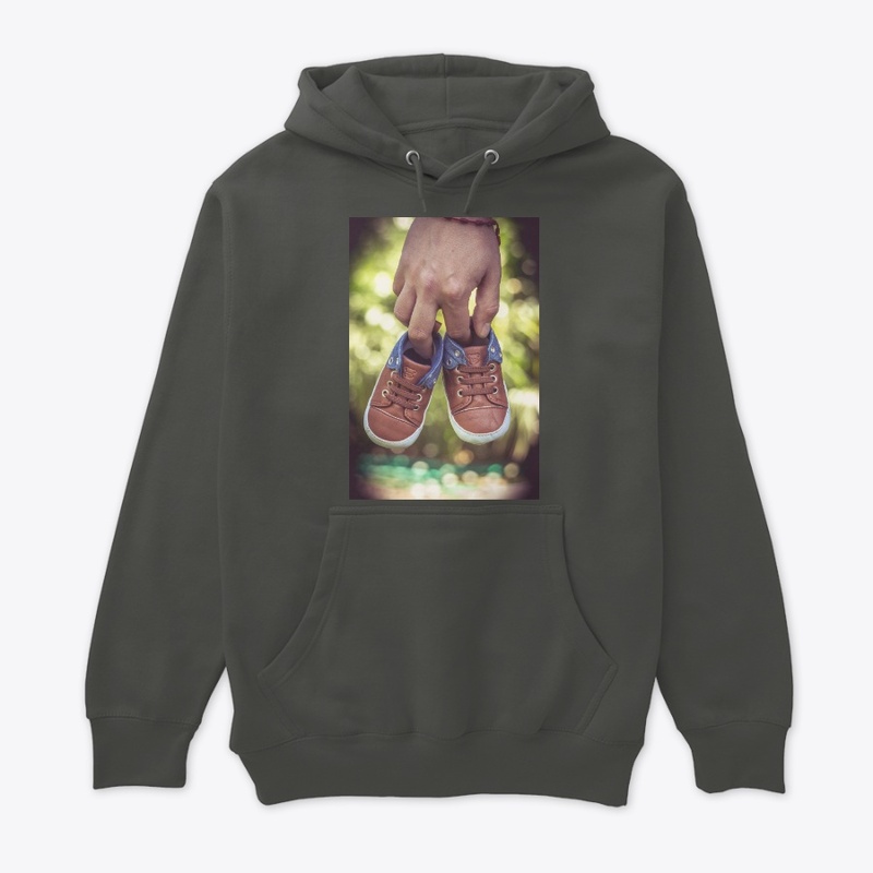 New image Design Printed T-Shirt 