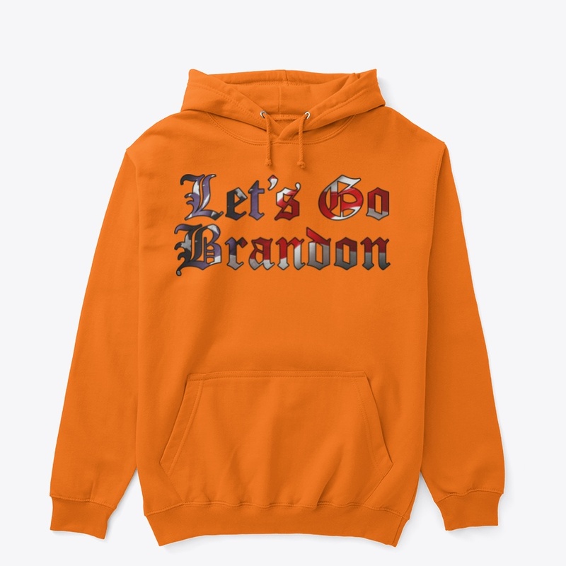 Let's Go Brandon