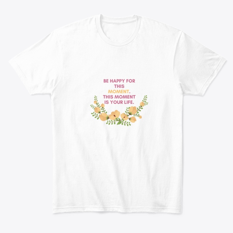 Life collection white