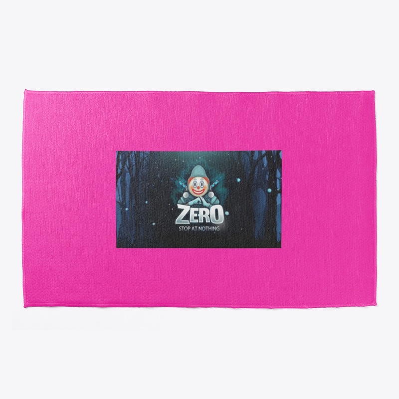 Zero Clan Official Logo RuneScape