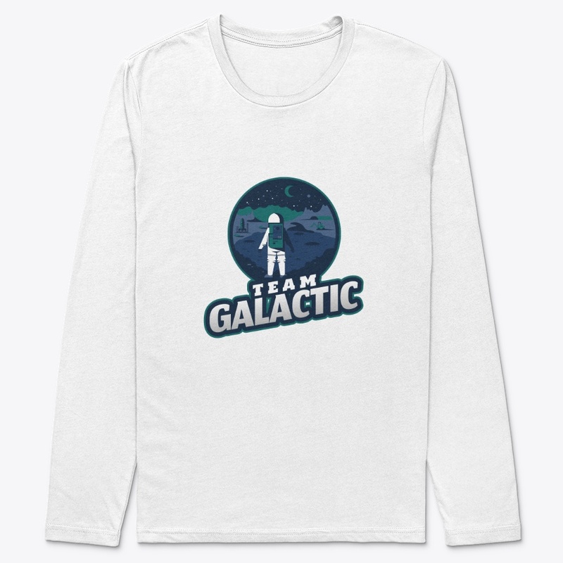 Team Galactic Collection