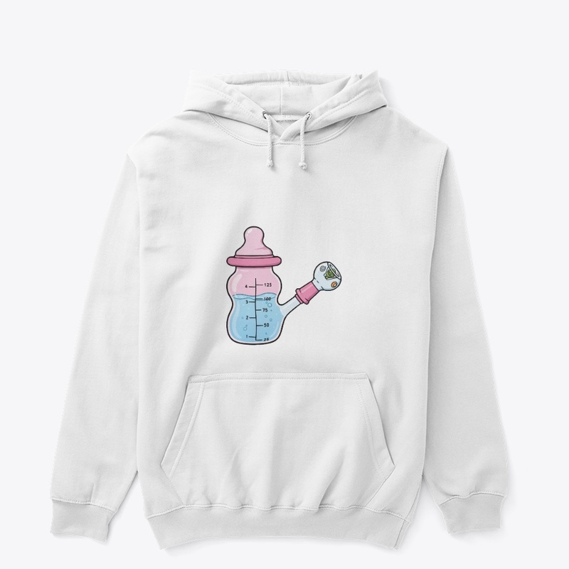 Memes #3 Hoodie