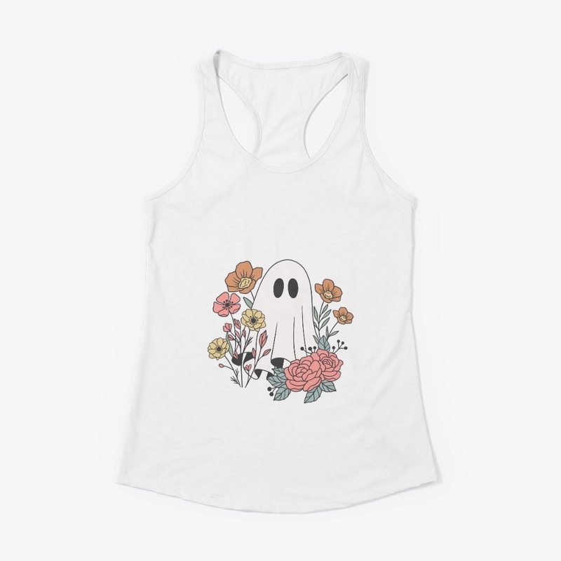 Cute Spooky Halloween
