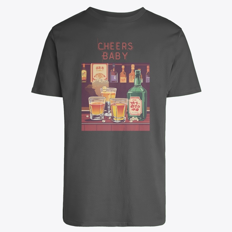 Cheers baby (Collection) v2