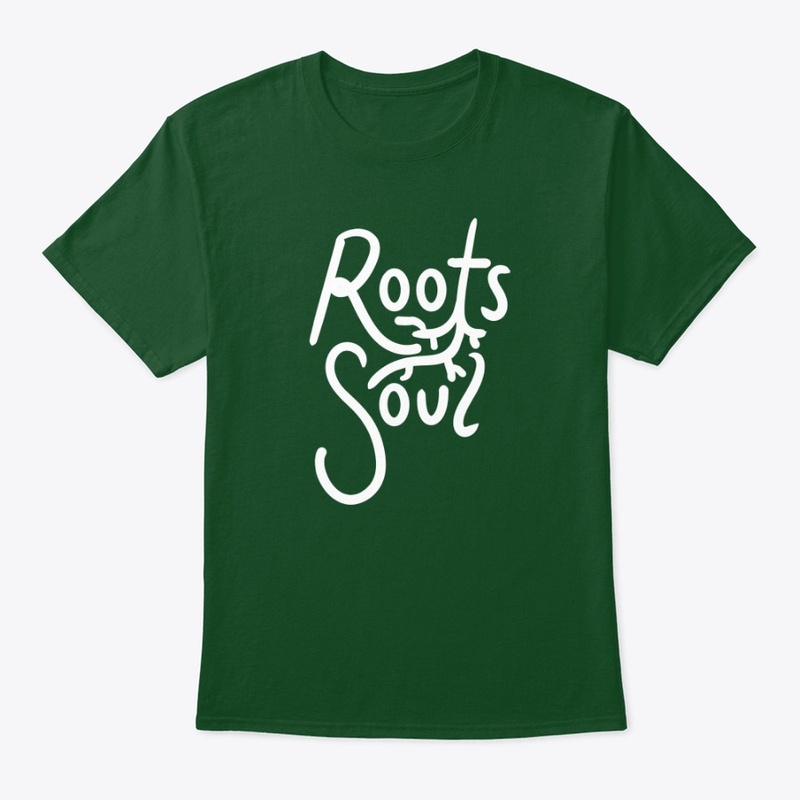 Roots Soul T-Shirt