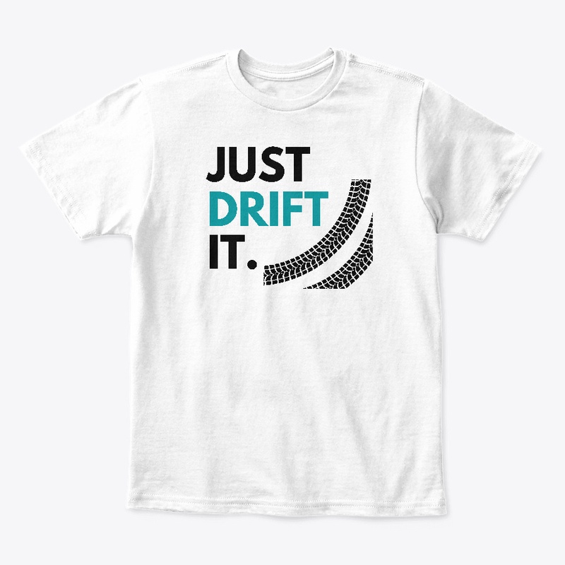 Clarksoff Just Drift It
